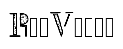 RugVista - logo